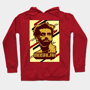 Mo Salah Hoodie